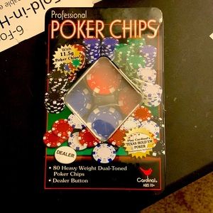 Poker Chips